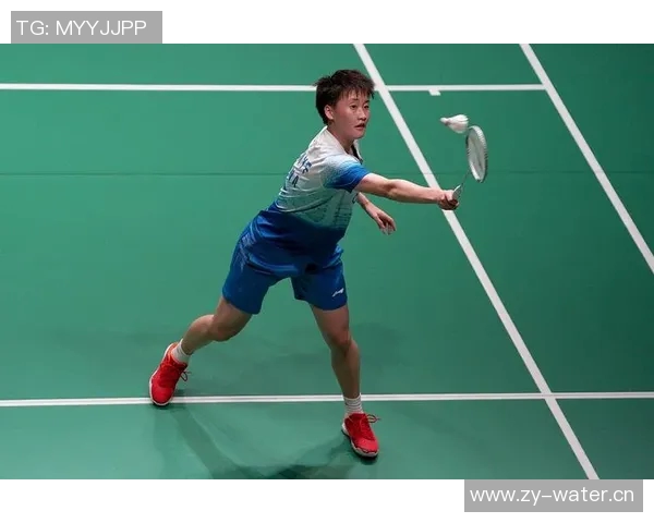 上海羽毛球队在防守与反击中的表现分析及未来改进方向探讨