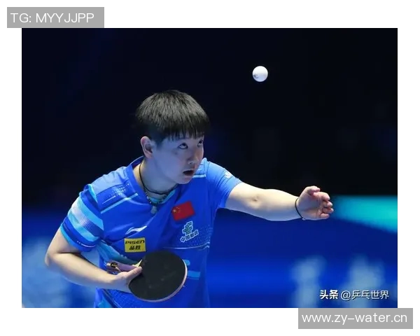 乒乓球的艺术与策略：深入分析上海乒乓球队的进攻战术与技巧