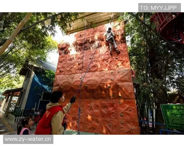 深圳攀岩队心理素质分析与表现研究探讨