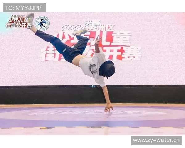 热议街舞：北京街舞队如何实现实力的飞跃与变革