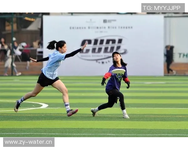 成都飞盘队快攻战术分析与得失评估探讨